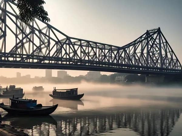 ২১ ডিগ্রিতে সর্বনিম্ন তাপমাত্রা, মাঘেই কলকাতা থেকে উধাও শীত!