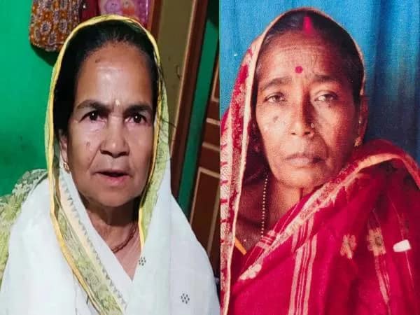 কুম্ভমেলায় গিয়ে নিখোঁজ বাংলার দুই বৃদ্ধা, দিশেহারা পরিবার