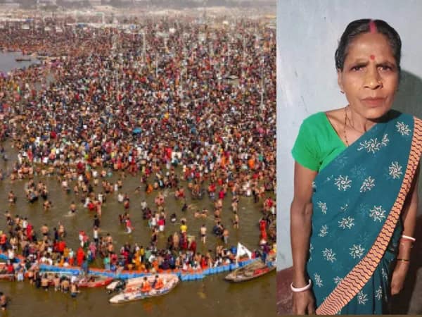 কুম্ভে পূণ্যস্নানে গিয়ে নিখোঁজ জলপাইগুড়ির শিকারপুরের বাসিন্দা!