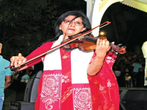 রবীন্দ্র স্মরণ