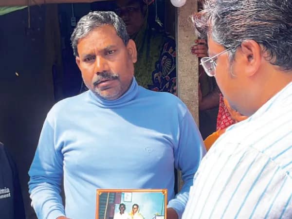 মহাকুম্ভে পদপিষ্ট হয়ে মৃত্যু শালবনীর বৃদ্ধা উপভোক্তার