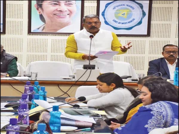 হিলকার্ট রোডের চাপ কমাতে বিকল্প রাস্তা, হবে পার্কিং জোন