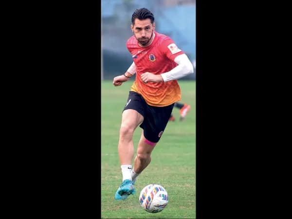 টিম স্পিরিটই সম্বল ইস্ট বেঙ্গলের