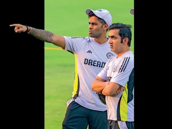 ধাক্কা সামলে আজ সিরিজ জয়ে চোখ টিম ইন্ডিয়ার