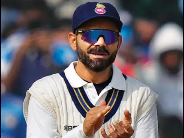 বিরাটকে দেখতে রনজি ম্যাচেও উত্তাল গ্যালারি