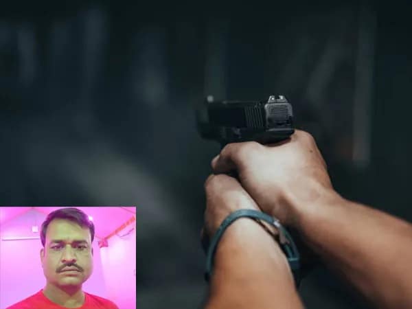 নৈহাটিতে শ্যুটআউটে তৃণমূল কর্মীর মৃত্যু, অভিযুক্ত বিজেপি