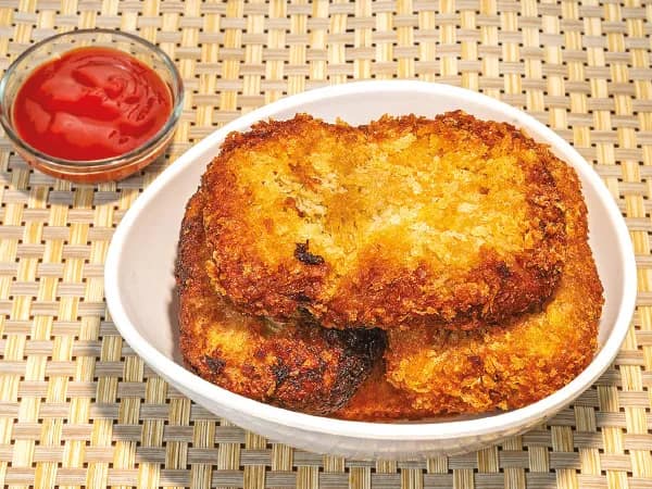 কপির কেরামতি