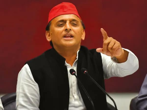 মৃতের প্রকৃত সংখ্যা গোপন করছে&nbsp; যোগী সরকার, তোপ অখিলেশের