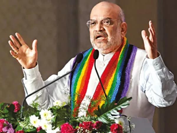 বঙ্গ সফরে আসতে চলেছেন অমিত শাহ