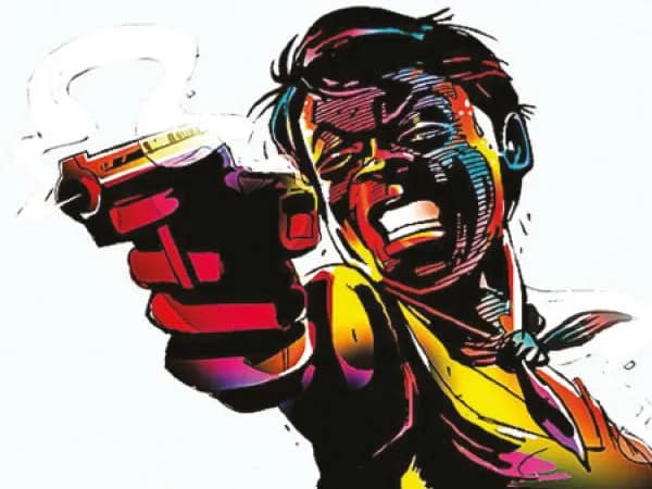 সুশান্তর &lsquo;সুপারি&rsquo; নেওয়া বিহারের পাপ্পু পালিয়েছিল বর্ধমান সেন্ট্রাল জেল থেকে