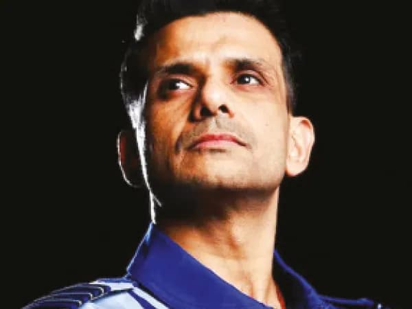 রাকেশ শর্মার মতো শুভাংশু শুক্লার স্যুটেও তেরঙ্গা আঁকা &lsquo;স্পেস প্যাচ&rsquo;