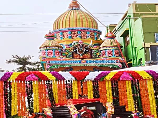 পটাশপুরে দক্ষিণ খাড় স্টার ক্লাবের নবনির্মিত মন্দির উদ্বোধন, উন্মাদনা
&nbsp;