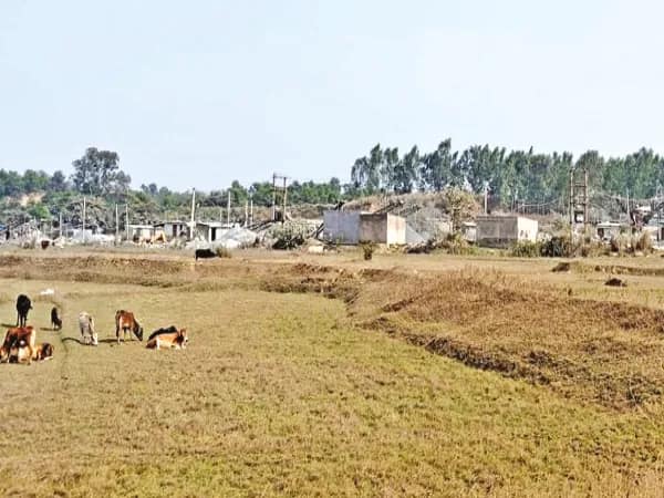লোকালয়েই মজুত ডিটোনেটর, অবৈধ খাদানের বিস্ফোরণে কেঁপে উঠছে কেশিয়া, কাশকুলি!