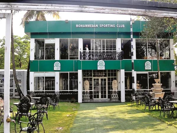 ক্লাব দখলের লড়াই মহমেডান স্পোর্টিংয়ে