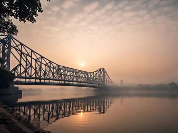 মাঘে দিনের সর্বোচ্চ তাপমাত্রা ২৮ ডিগ্রি, কলকাতা থেকে বিদায় নিল শীত!