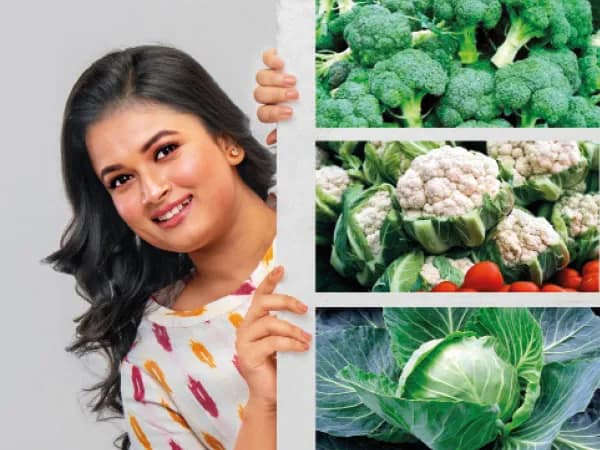 থাইরয়েডের অসুখে খাবেন কী?