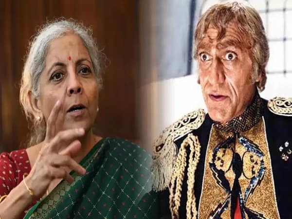 খুশির প্রাণ গড়ের মাঠ! ১২ লক্ষ আয়ে করছাড় ঘোষণা হতেই সোশ্যাল মিডিয়ায় মিম-এর বন্যা