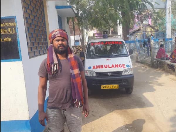নৌকা উল্টে গঙ্গায় তলিয়ে যাওয়া বালকের দেহ উদ্ধার চারদিন পর