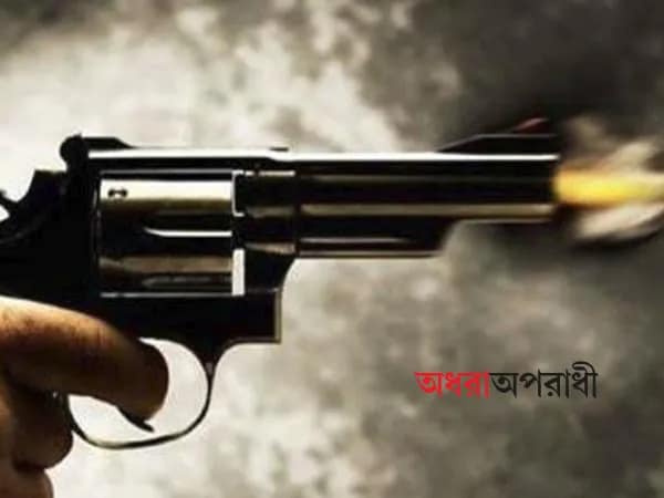 আতঙ্কের আসানসোল-শ্যুটআউট, উধাও খুনি