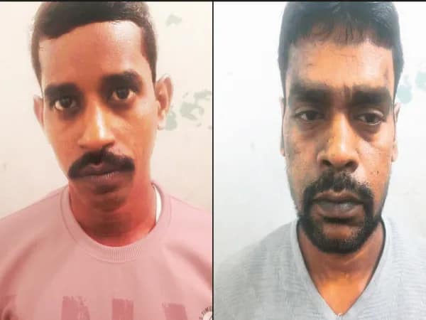 বৃদ্ধাকে ধর্ষণ করে খুনের দায়ে ২ জনের যাবজ্জীবন কারাদণ্ড