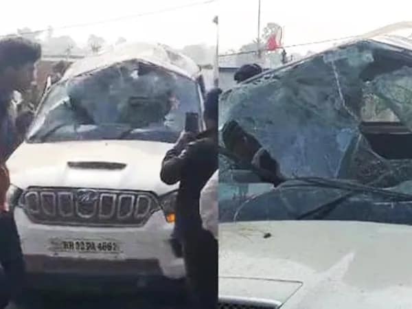কুম্ভ থেকে ফেরার পথে বিহারে উল্টে গেল গাড়ি, মৃত ৫