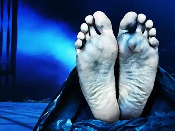 লেদার কমপ্লেক্স থানা এলাকায় নিকাশি নালা পরিষ্কার করতে নেমে বিপত্তি! &nbsp;মৃত্যু তিন শ্রমিকের