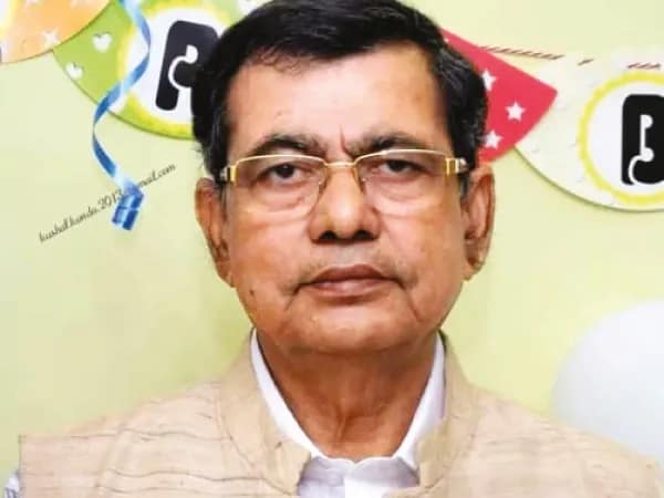 বিধায়ক নাসিরউদ্দিনের মৃত্যুতে শোকের ছায়া কালীগঞ্জে