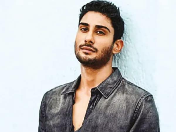 প্রতীকের বিয়ে