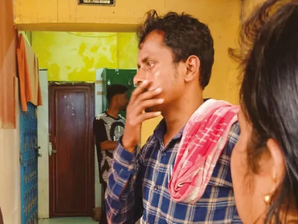 বিয়ের প্রস্তাবে রাজি না হওয়ার শাস্তি! কৌশলে কীটনাশক খাইয়ে নাবালিকাকে খুন যুবকের