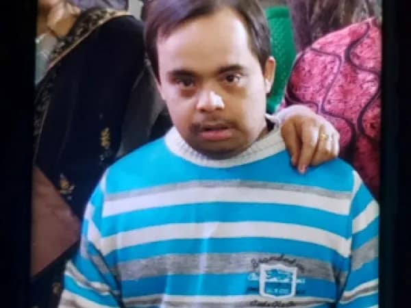 ফিরলেন বিশেষভাবে সক্ষম নিখোঁজ যুবক, স্বস্তি পেল লিলুয়ার পরিবার
