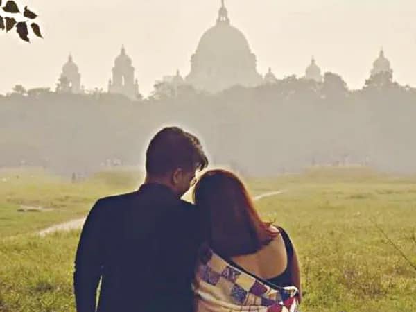 বাঙালির ভ্যালেন্টাইন্স ডে