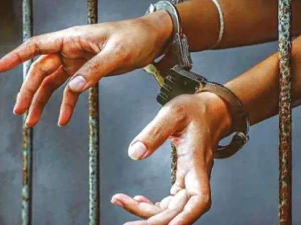 জয়পুরে নাবালিকাকে অপহরণের অভিযোগে যুবক ধৃত