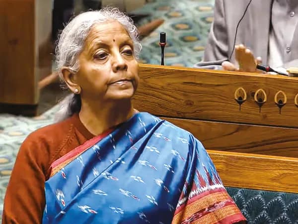 পনির, রুটিতে জিএসটি শূন্য: নির্মলা সীতারামন