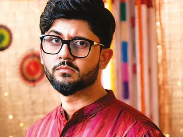 &lsquo;অভিনয় অভ্যেস করার সেরা মাধ্যম টেলিভিশন&rsquo;