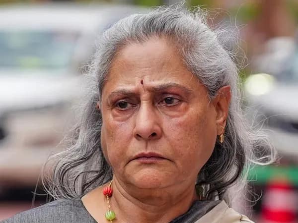 অমৃত কুম্ভকে বিষাক্ত করেছে বিজেপি: জয়া বচ্চন