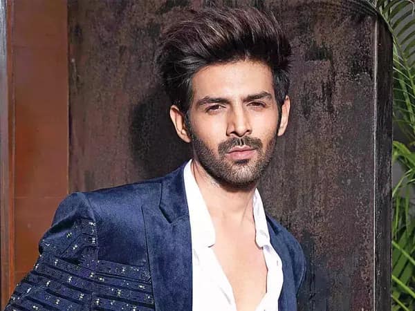 কার্তিকের শ্যুটিং শুরু