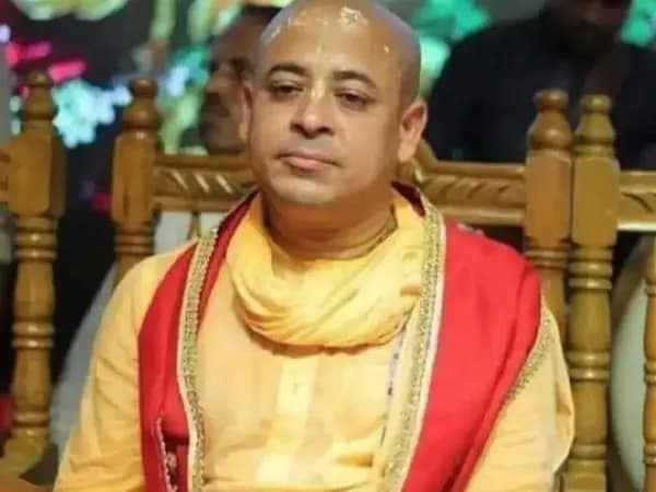 চিন্ময়কে জামিন&nbsp; &nbsp;নয় কেন, ইউনুস সরকারের জবাব তলব হাইকোর্টের
