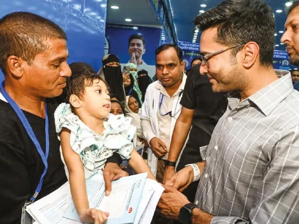 সেবাশ্রয়ের স্বাতন্ত্র্যের বিজয়ডঙ্কা বাজবে&nbsp; দেশজুড়েই, আশাবাদী প্রত্যয়ী অভিষেক