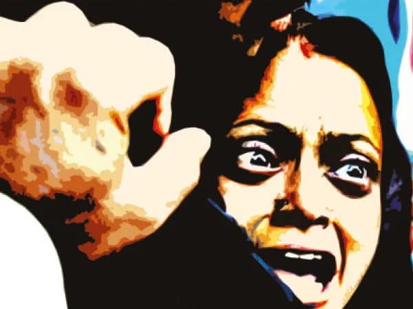 খাস মহানগরে পণের বলি বধূ, ধৃত স্বামী