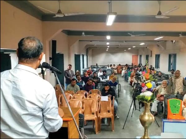 সৈদাবাদ মণীন্দ্রচন্দ্র বিদ্যাপীঠের প্রাচীনত্ত্ব নিয়ে নানা প্রমাণ পেশ
