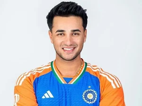 আইসিসি র&zwnj;্যাঙ্কিংয়ে দ্বিতীয় স্থানে অভিষেক শর্মা