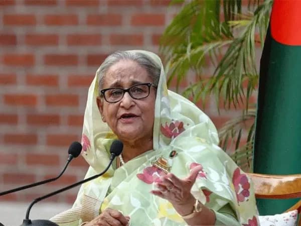 হাসিনাকে খুনের চক্রান্ত মামলায় ৯ ফাঁসির সাজাপ্রাপ্ত সহ ৪৭ জন মুক্ত
