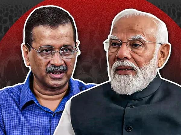 দিল্লিতে ভোটগ্রহণ সম্পন্ন, ২৫ বছর পর ঝাড়ুকে চাপে ফেলবে পদ্ম?