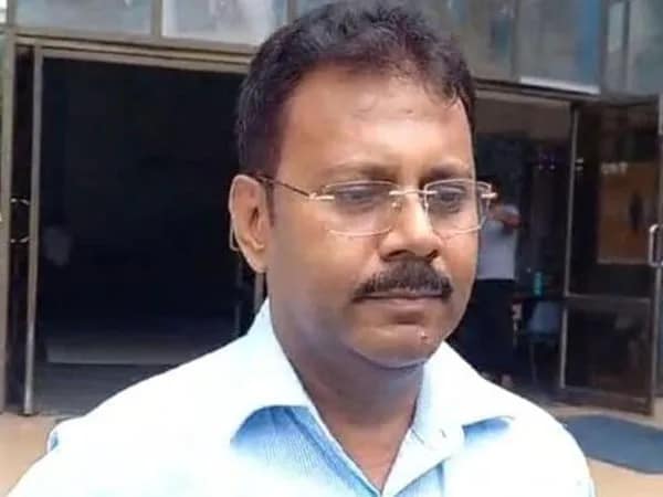 ফের খারিজ সন্দীপ ঘোষের আর্জি