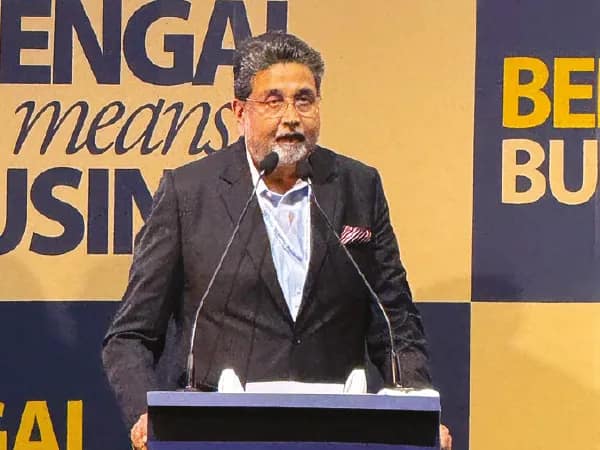 লগ্নি টেনে আনছে রাজ্য ও মুখ্যমন্ত্রীর আন্তরিকতাই, মত দেশের শিল্পমহলের
