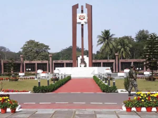 ফোর্ট উইলিয়াম এবার &lsquo;বিজয় দুর্গ&rsquo;,&nbsp;৩০০ বছর পর নাম বদল