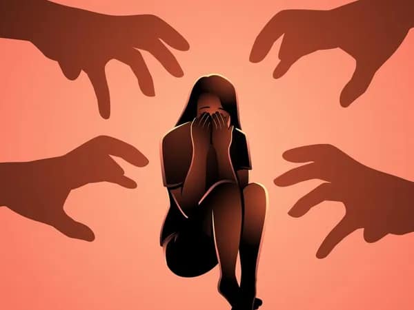 তামিলনাড়ুতে নাবালিকা ছাত্রীকে গণধর্ষণের অভিযোগ তিন শিক্ষকের বিরুদ্ধে, ভর্তি হাসপাতালে