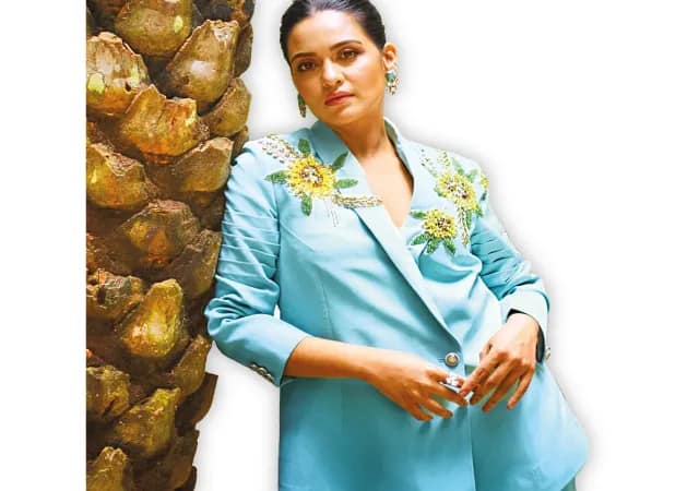 সার্ভাইভাল থ্রিলারে প্রিয়াঙ্কা