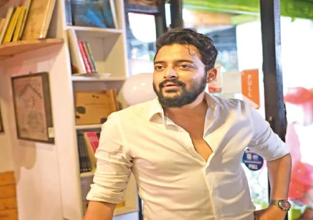 গিরগিটির&nbsp;গল্প