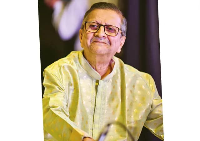 সুর ছন্দের আসর